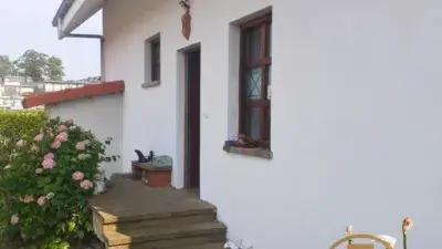 Chalet en Alquiler Boo de Pielagos Cerca de la Playa
