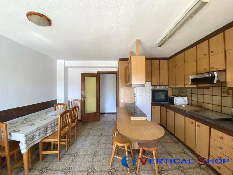 Venta Piso Plaza Constitución Caudete 118m2 3hab 2baños