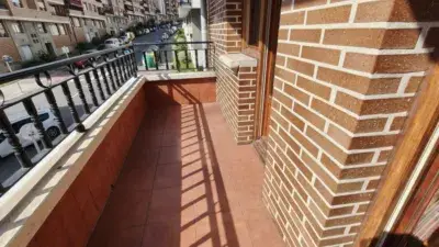 Alquiler Piso Etxebarri 105m2 Terraza 3 Dormitorios Garaje Trastero