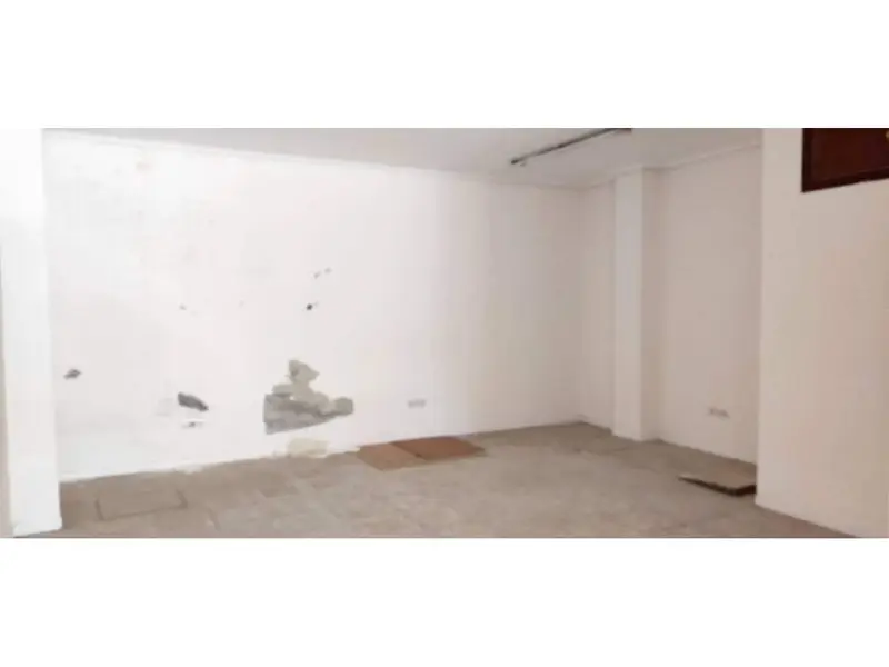Local Comercial en Alquiler Bilbao Irala 60m²