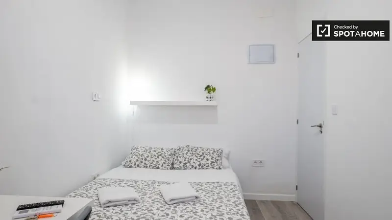 Apartamento en Madrid 28015 Spotahome