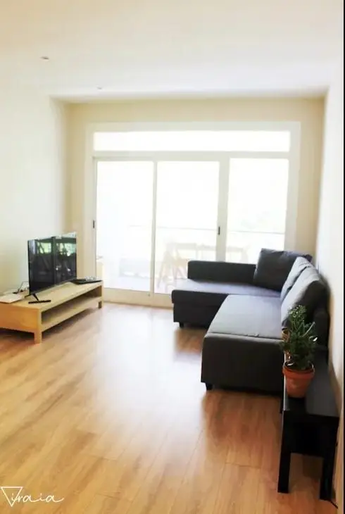 Apartamento 1 Dormitorio Barcelona