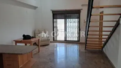 Atico Duplex Reformado Riba Roja Turia 100m2 3 Dorm 2 Baños