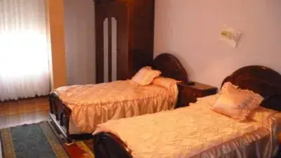 Piso en venta en Zeanuri centro