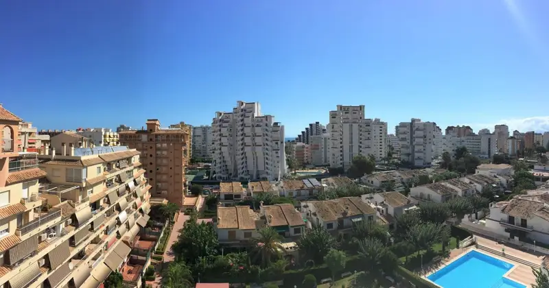 Apartamento en Gandia cerca de la playa