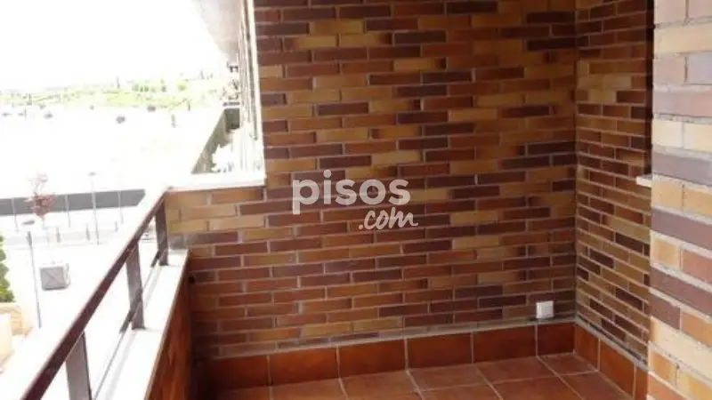 Piso en venta en Residencial Francisco Hernando