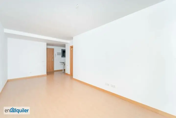 Alquiler Piso Getafe 2 Dormitorios Garaje Trastero