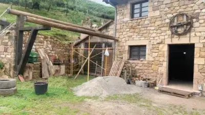 Cabaña en venta Herrera de Ibio