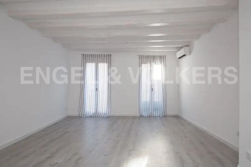 Apartamento en venta en El Barri Gòtic, Barcelona ciudad, Barcelona