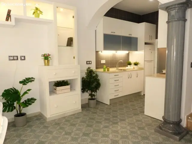 Casa en Chipiona Centro a Estrenar