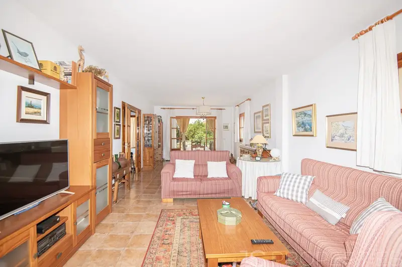 Chalet en Sa Pobla Mallorca 4 dormitorios 3 banos cerca playa