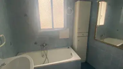 Piso en Venta en Centro Ciudad 120m² 3 Dormitorios Amueblado