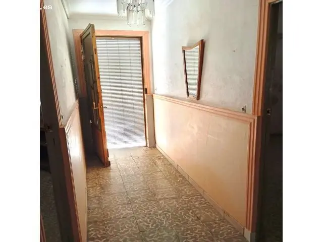Casa en Los Montesinos para Reformar: Ideal Inversores