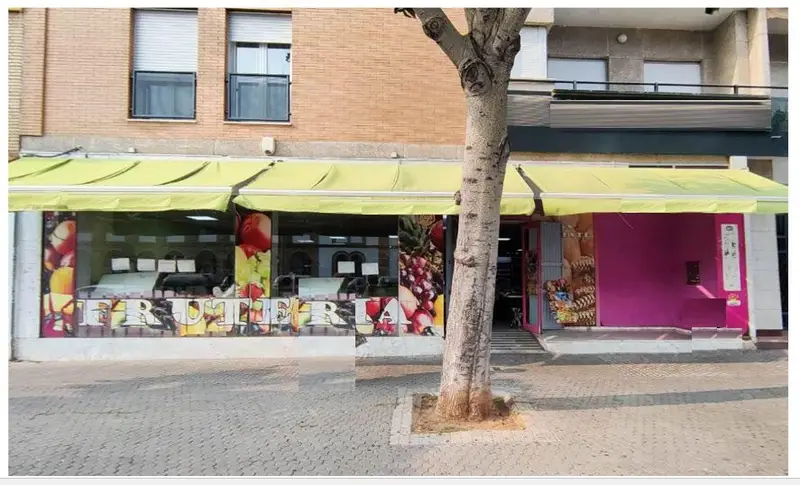 Local en Alquiler Sevilla Ramon y Cajal