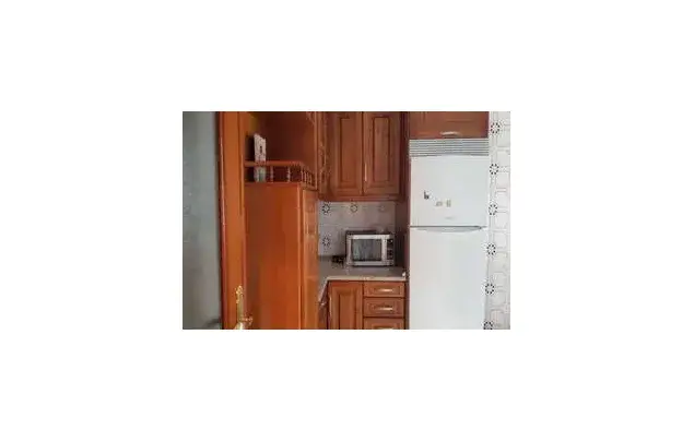 Apartamento en Alquiler 4 Dormitorios 2 Baños 110m2