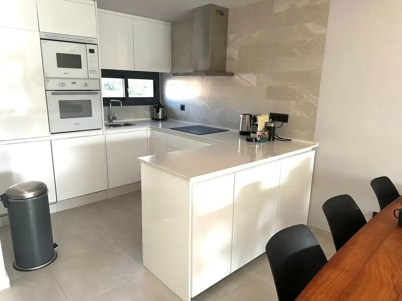 Atico Moderno en El Raso Guardamar 99m2 3 Dormitorios 2 Baños