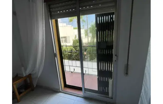 Alquiler Piso 3 Dormitorios 113m2 Almeria