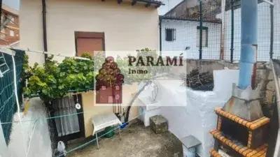 Casa en venta en San Asensio