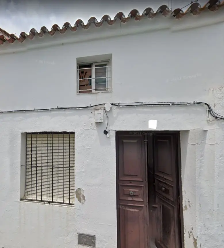 Casa en Alquiler Fregenal de la Sierra Badajoz