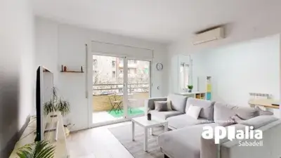 Piso en Venta en Barbera del Valles 110m2 Reformado 3 Dormitorios
