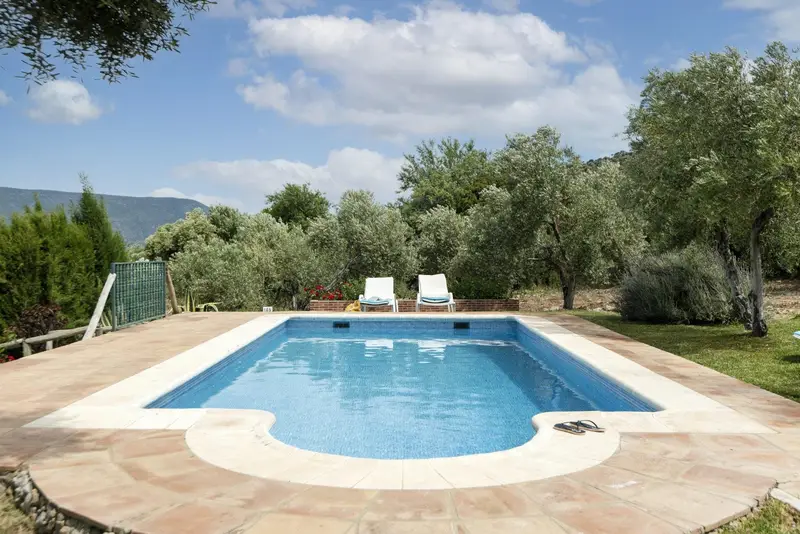 Casa-Villa de 2 Dormitorios alquiler Andalusia, España