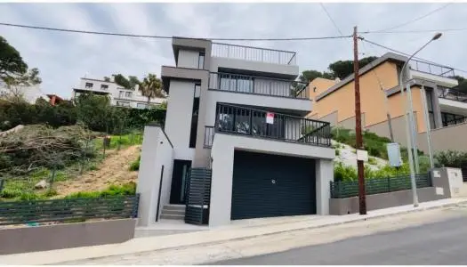 Casa Chalet en Venta Begur Costa Brava Girona