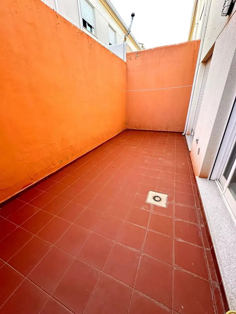 Adosado en Venta en L Alcudia de Crespins Valencia
