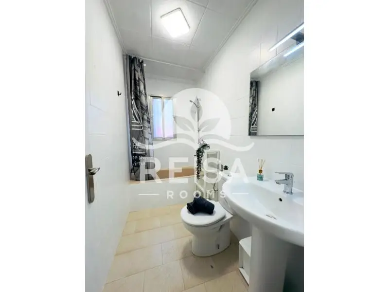 Habitacion en Alquiler Lecumberri con Gastos Incluidos