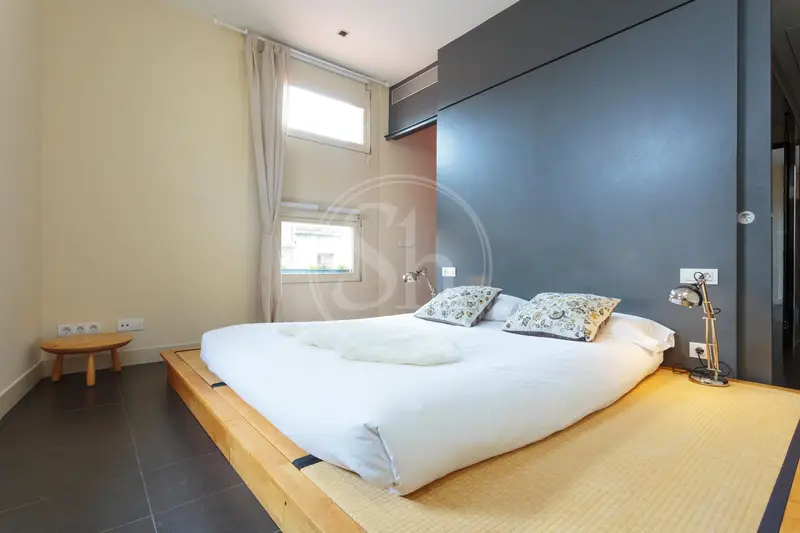 Apartamento en Alquiler Temporal Barcelona Centro
