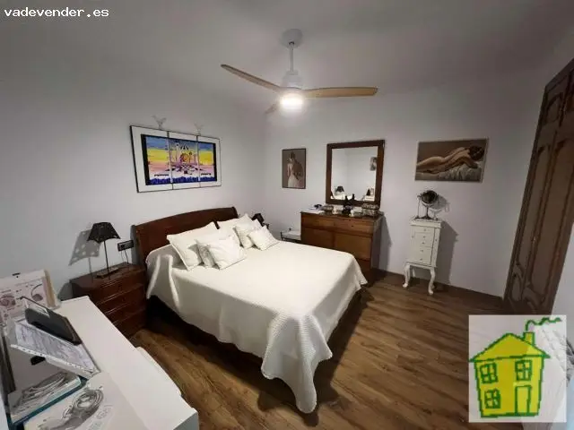 Apartamento en Andújar Centro 176m2 3 Dormitorios