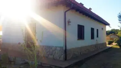 Casa en venta en Santa Bárbara