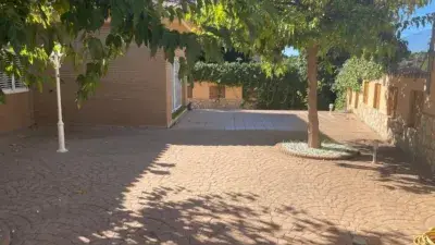 Chalet en Alquiler La Canada 400m2 5 Dormitorios Piscina Jardin