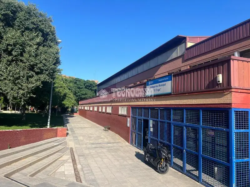 Piso en venta en Fuenlabrada La Serna 4 dormitorios 2 baños