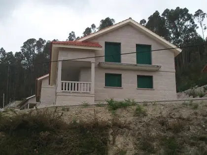 Chalet 5 habitaciones Broullon Moana