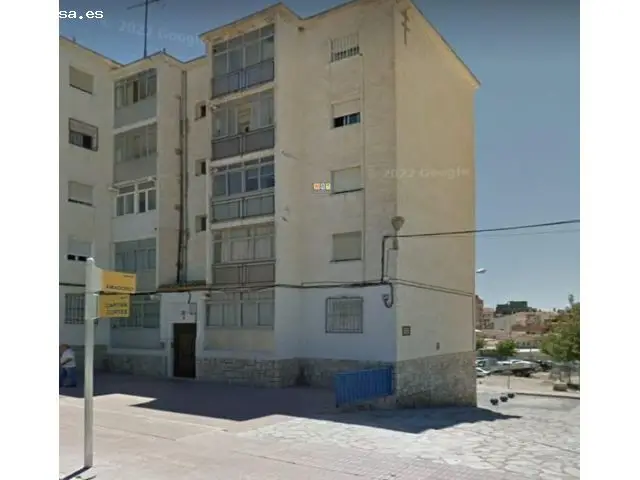 Local en Venta Foietes Benidorm Ideal Inversores