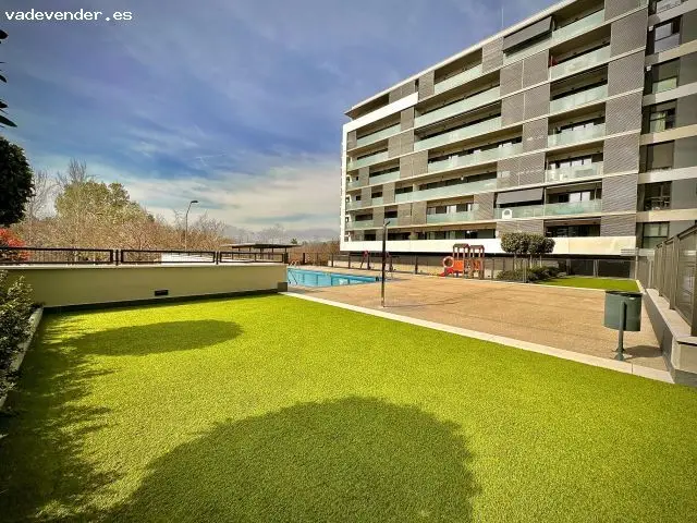 Apartamento en Venta Sant Feliu de Llobregat Alto Standing