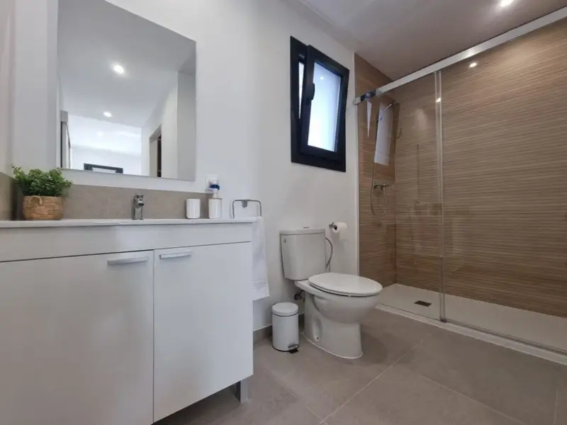 Apartamento en Alquiler Coin Sierra Gorda 3 Dormitorios Piscina