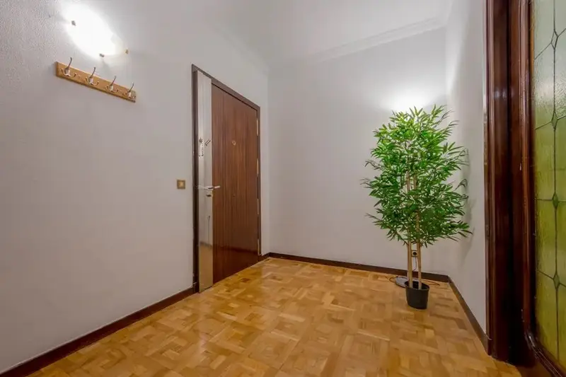 Apartamento 1 Dormitorio Madrid