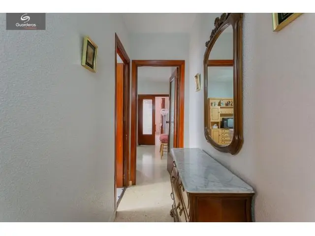 Piso en venta Maracena 98m2 3 habitaciones 2 salones terraza