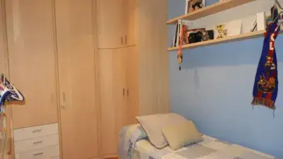 Piso en Alquiler La Garriga 80m2 3 Habitaciones Amueblado