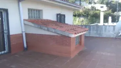 Casa en venta en Urbanitzacions Argentona 4 dormitorios 225m2