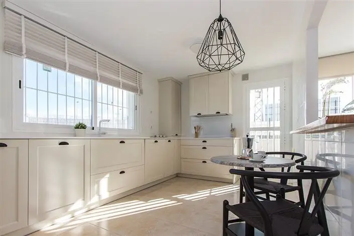 Villa 3 Dormitorios en Venta Los Jardines de la Almenara
