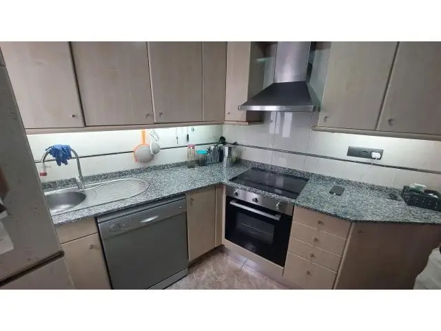 Piso en Venta Elche Zona Chimeneas Avenida Novelda