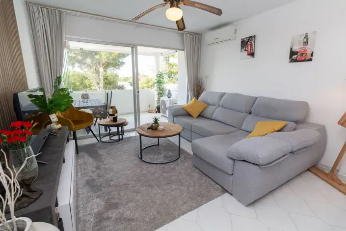 Apartamento 2 Dormitorios Miraflores Costa del Sol