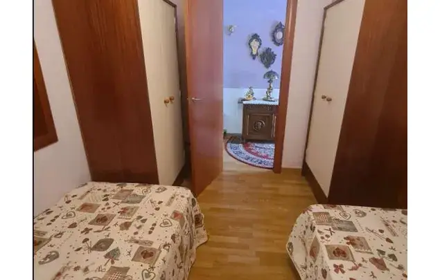 Alquiler Apartamento 2 Dormitorios 86m² Les Franqueses del Vallès