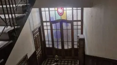 Casa en venta en La Bañeza
