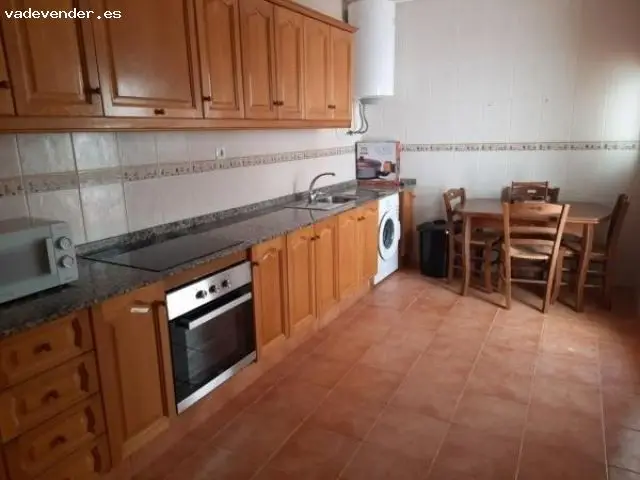 Casa Rural en Madara Monovar - Ideal Turismo Rural