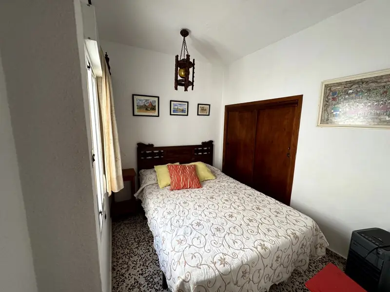 Adosado en alquiler en El Hornillo, Aguilas, Murcia