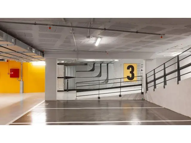 Parking en Alquiler en Barcelona