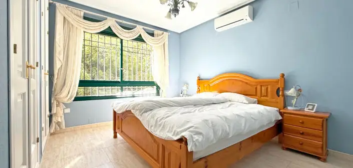Apartamento 2 Dormitorios Campoamor Golf Costa Blanca